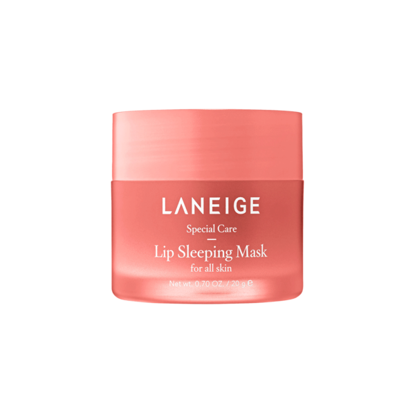 Lip Sleeping Mask
