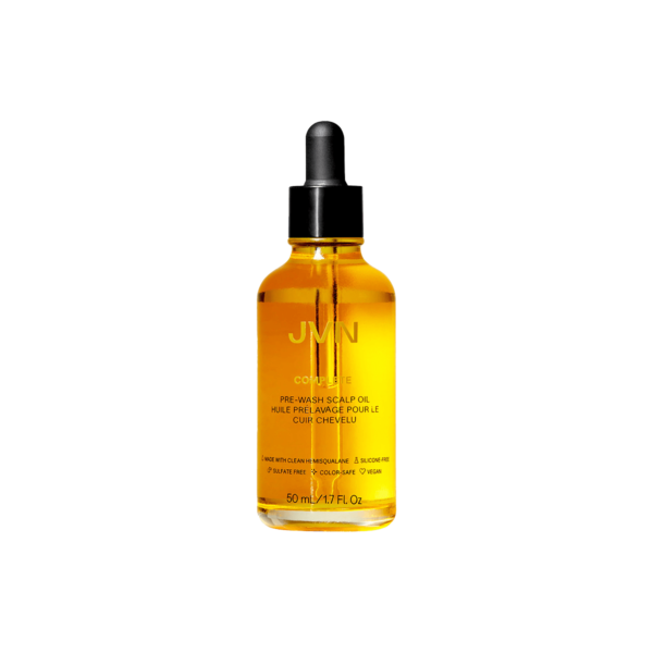 Hair Treatment Oil
